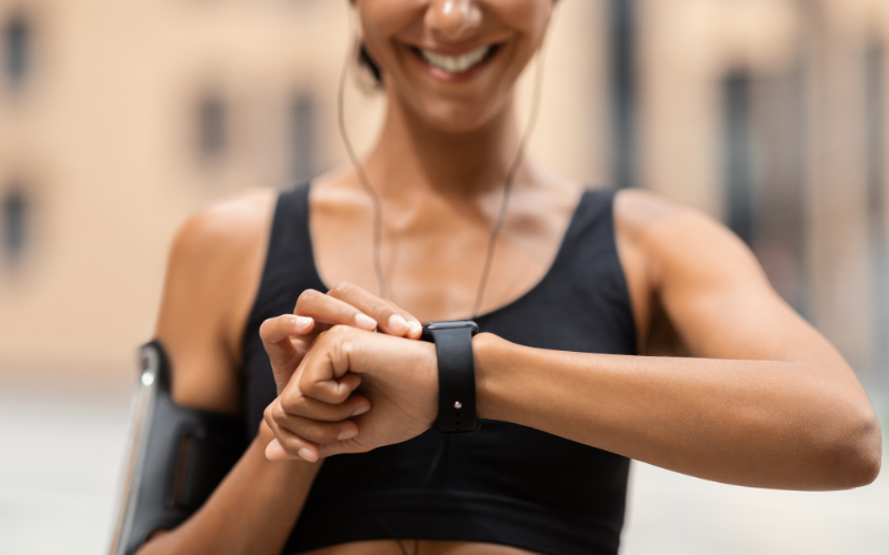 Gadgets for the Health-Conscious: Enhancing Wellness and Fitness in the Digital Age