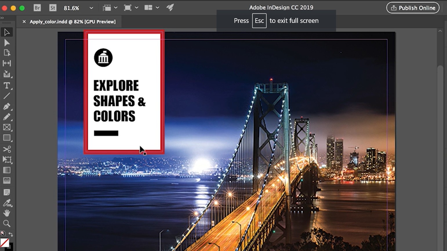 Adobe InDesign: Your Go-To Tool for Print Design