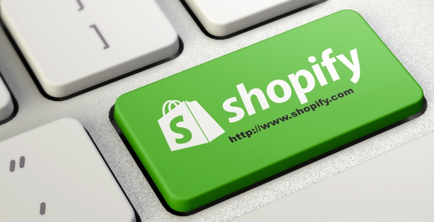 Setting Up Your Business Online with Shopify: A Comprehensive Guide