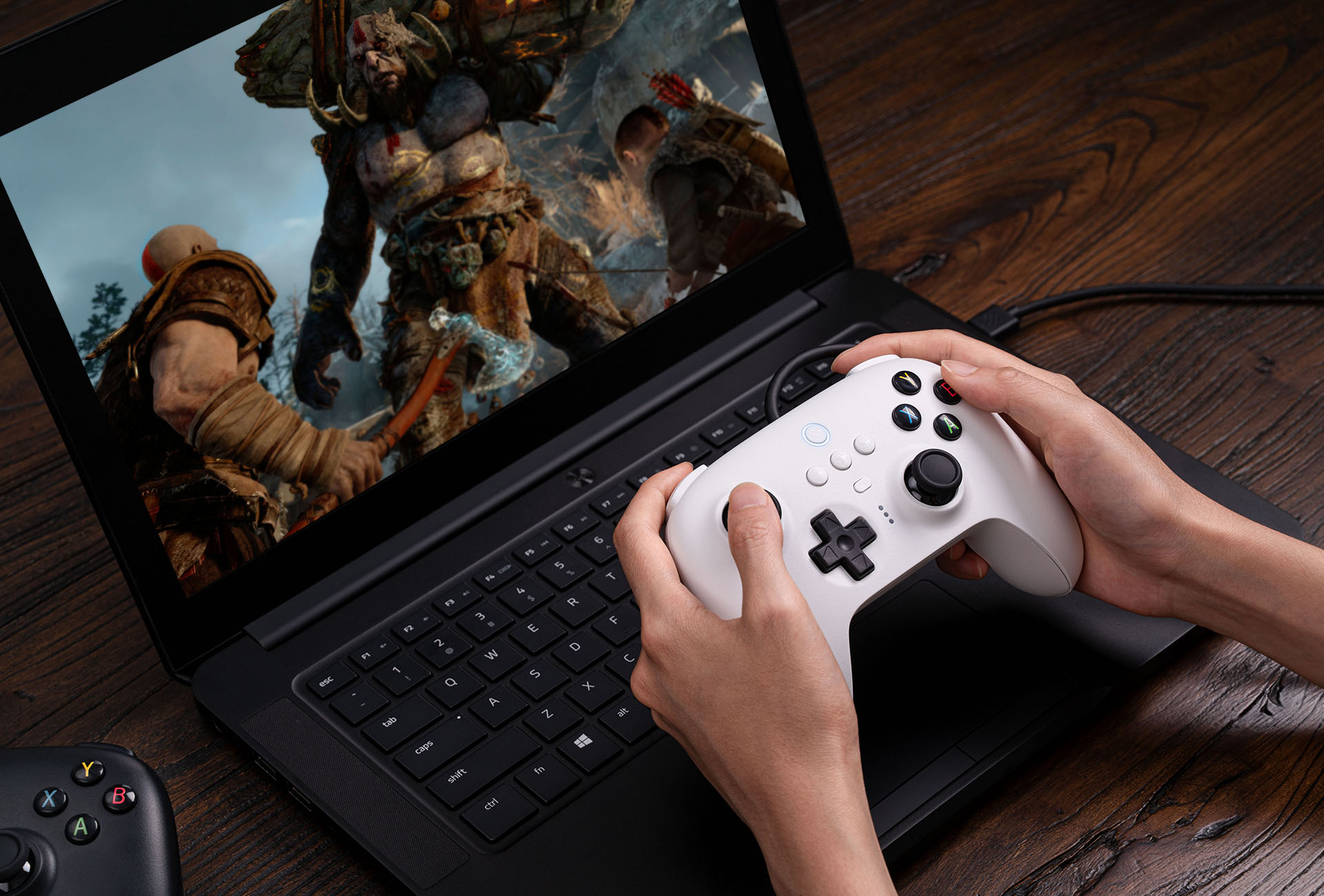 Mastering Your Game: 10 Tips to Buy the PERFECT Controller with AO.com