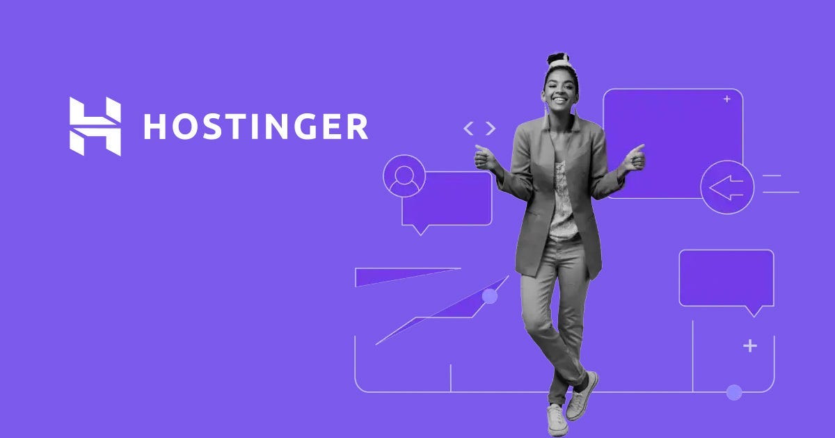 Unveiling the Wonders of Hostinger: A Hosting Powerhouse