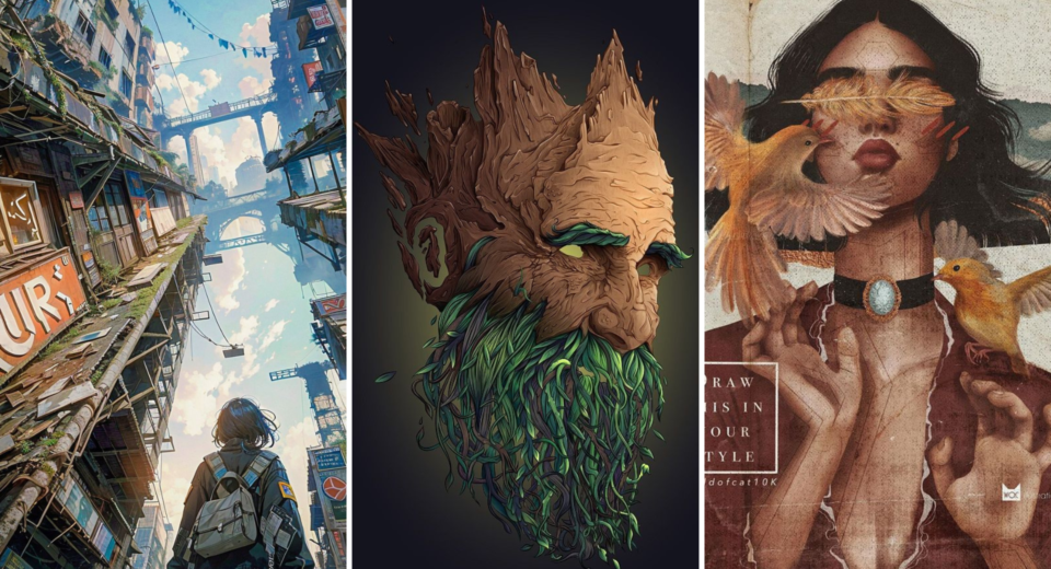Adobe : A Deep Dive into Lesser-Known Features - Tech Slays