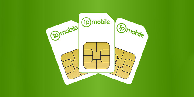 10 Compelling Reasons to Choose 1pMobile for Your Mobile Needs
