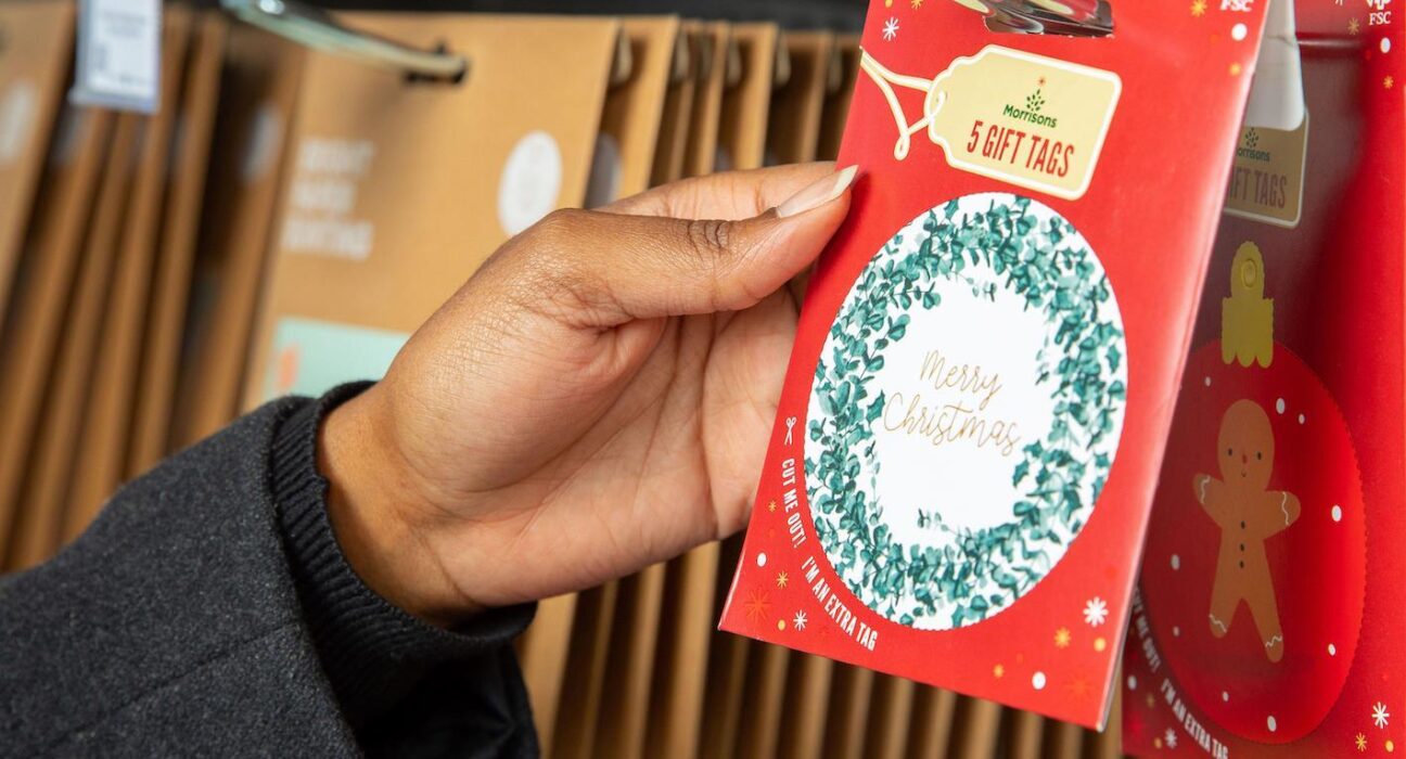 Morrisons Gift Cards A Guide on How Do They Work? Tech Slays