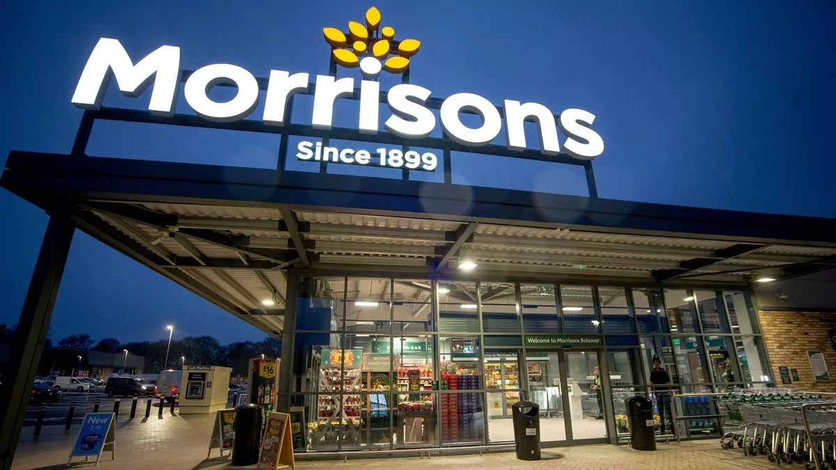 Morrisons: Guide to Finding Christmas-Perfect Headphones