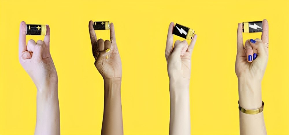 Morrisons Batteries: Power Up Your Life