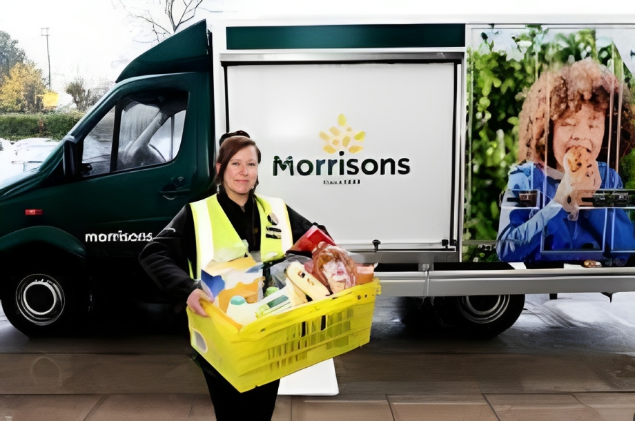 Morrisons Delivery Pass A Guide to Unlock Convenience Tech Slays