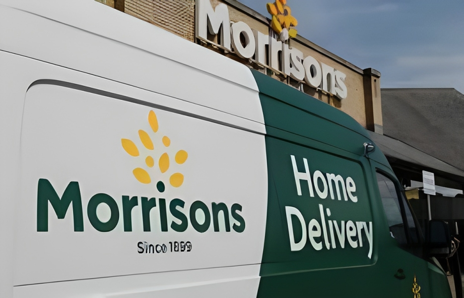 Morrisons Delivery Pass: A Guide to Unlock Convenience