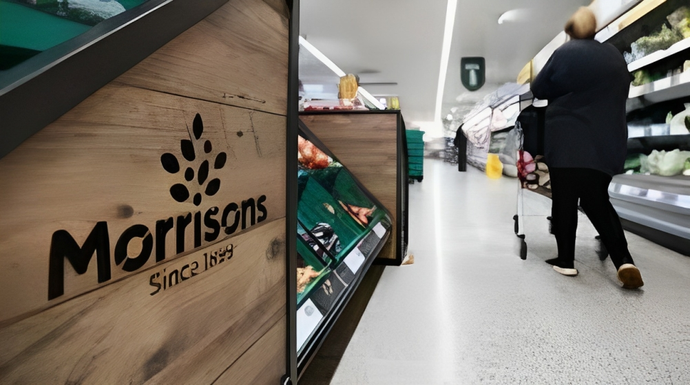 Morrisons Supermarket: 10 Tips For Online Grocery Shopping - Tech Slays