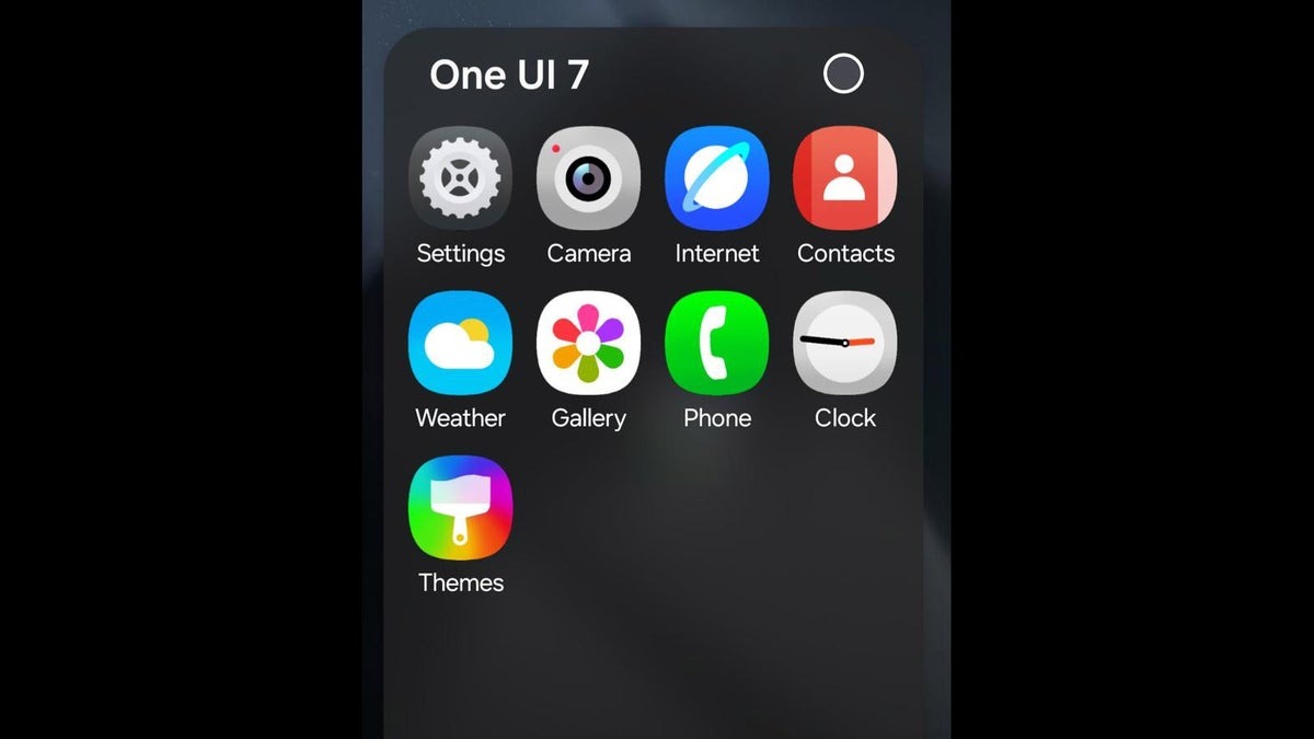 Samsung One UI 7: Beta Testing Timeline Leaked – Here’s What We Know