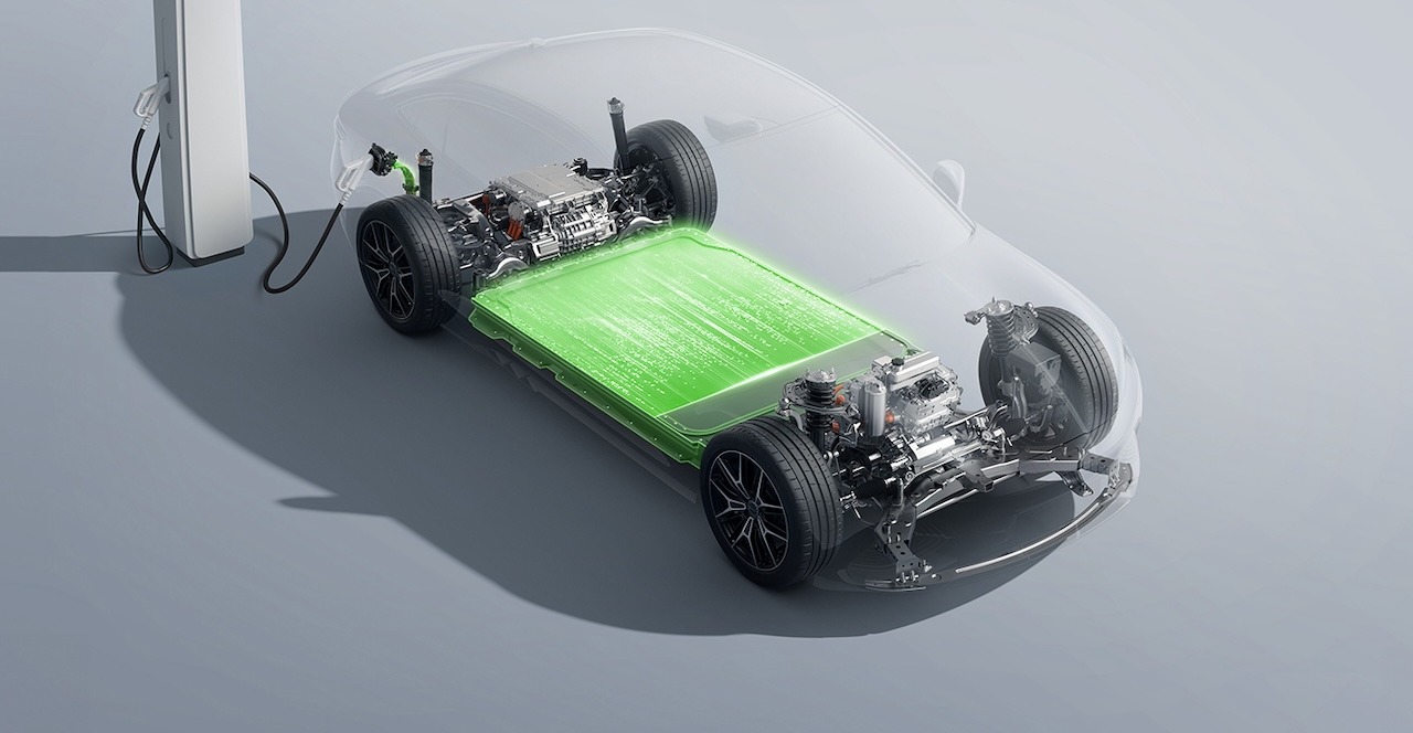 BYD’s Next-Generation Blade Battery: Revolutionizing EV Technology